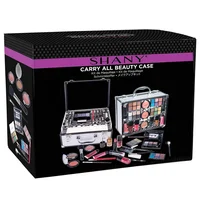 

Daily Branded Women Makeup Sets All In One Case Cosmetic Kit Cosmetics Wholesale Distributor In China