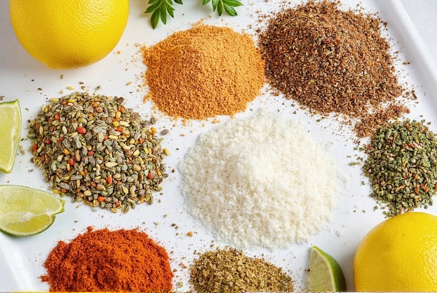 A colorful bowl of seasoned vegetables