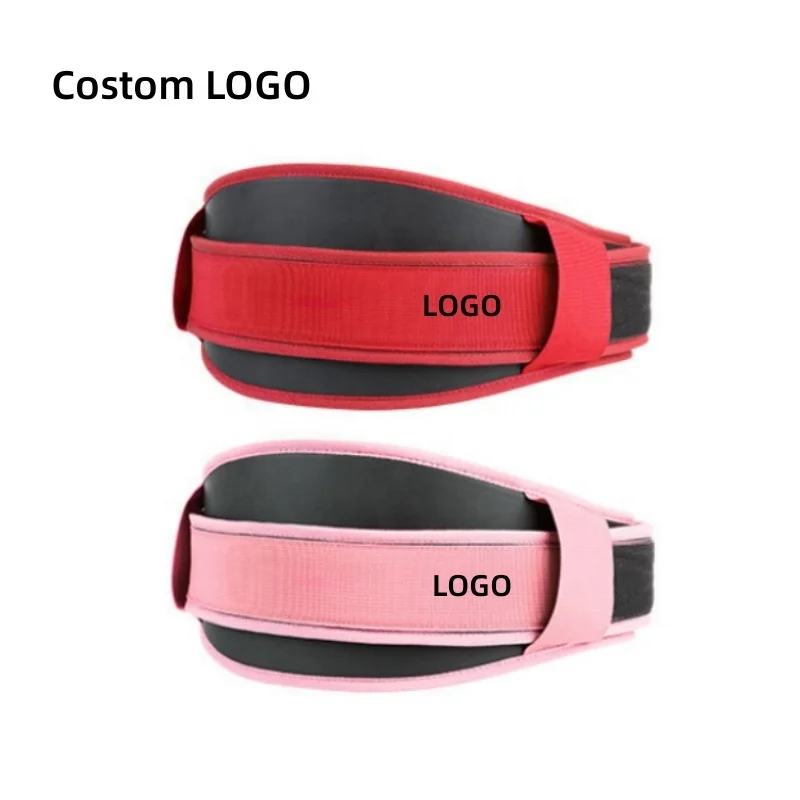 

Wholesaler Strength Training Weightlifting Fitness Sports Squat Hard Pull Protection Exercise Belt Trainer Waist Trimmer