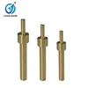 Made in China OEM made precision shaft wire EDM service fabrication CNC engineering printing machines parts
