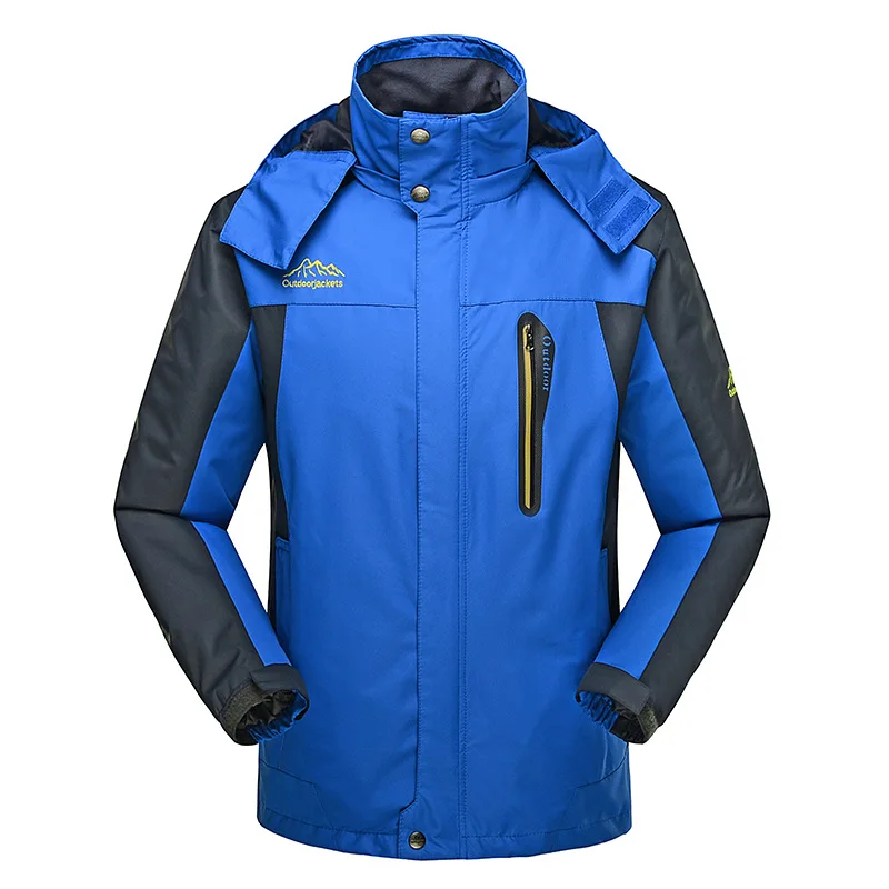 

Plus-size men's wear is fattening up factory direct sale HELLY HANSEN, Multi color optional
