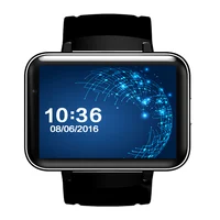 

Hot sale 3G Android Wifi Smartwatch GPS Smart Watch Mobile Phone