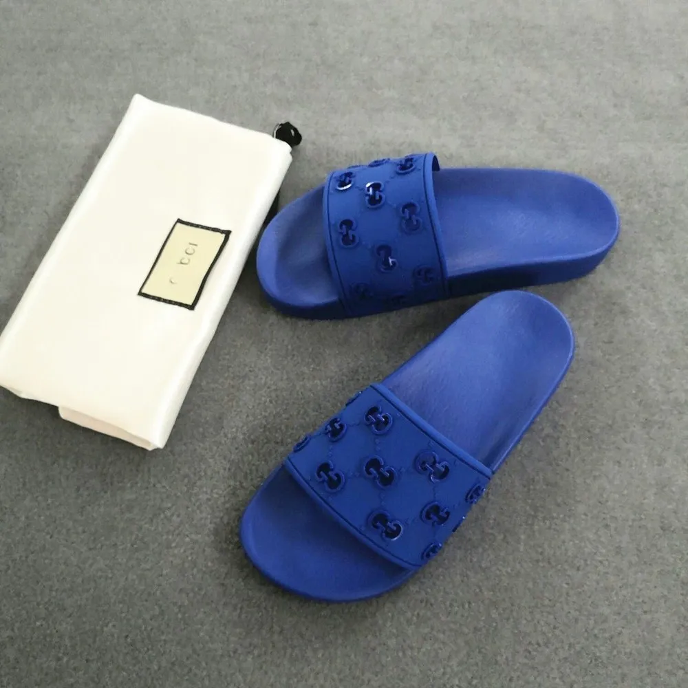 

2021Free shipping Large Size Lady Platform Women's Slipper Solid Color Flip Flop Slippers, Custpmized color