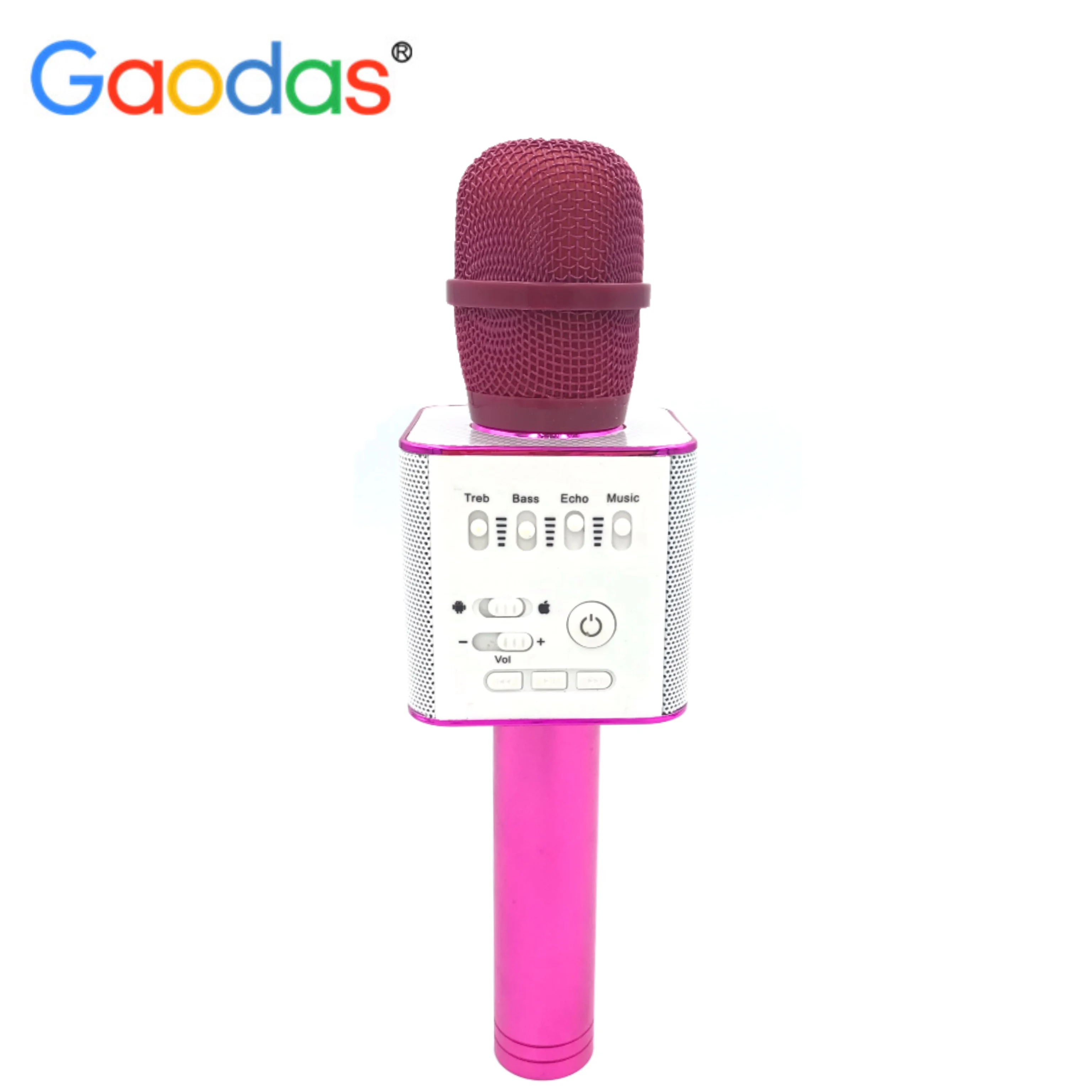 Filo true diversity conferenza Q9 microfono da studio cavi a condensatore - ANKUX Tech Co., Ltd