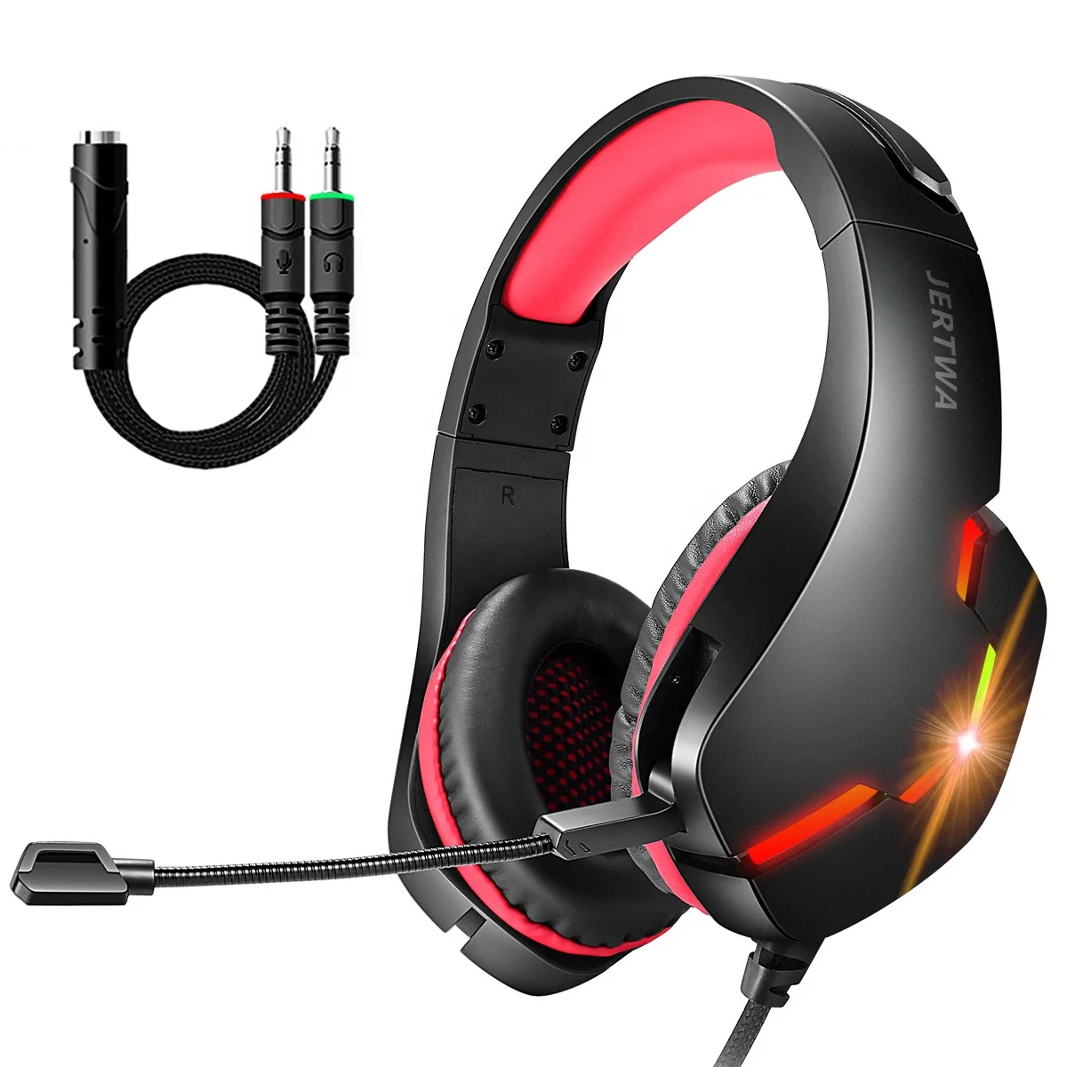 

Free Sample Best seller J10 Headset Auriculares Gaming Headphones Auriculares Gamer Ps4 Gaming headsets for Wholesale
