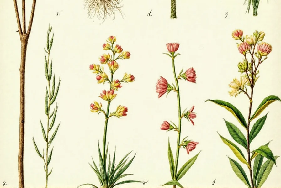 Plants in the Ginger Family: Complete Botanical Guide