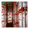 low average cost aluminium house formwork