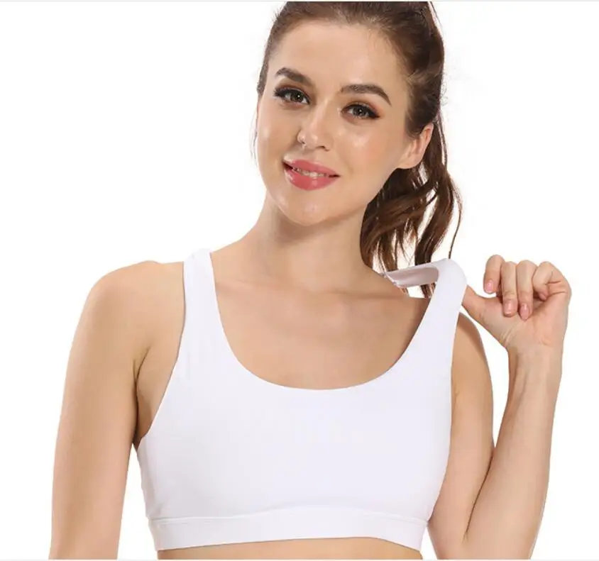 

2021 new arrive yoga wear women sports bra super comfortable lady hot sexy sports bra