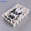 Customized Biodegradable Recycled Paper Moulded Pulp Packaging Box For Robot Packaging