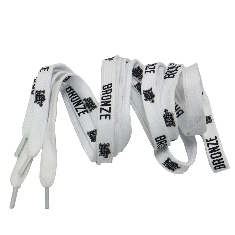 custom made shoe laces