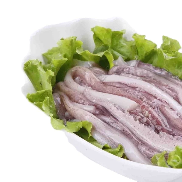 
Delicious Canned fish canned squid 