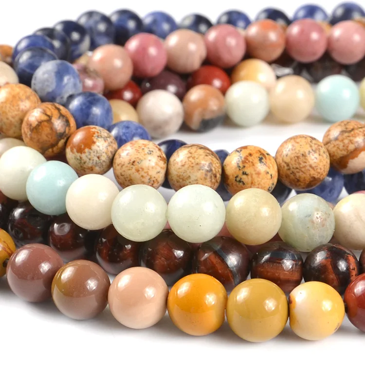 

Pink Amethyst Quartz  Wholesale Jewelry Stone Gemstone Beads, Pls refer to the color options