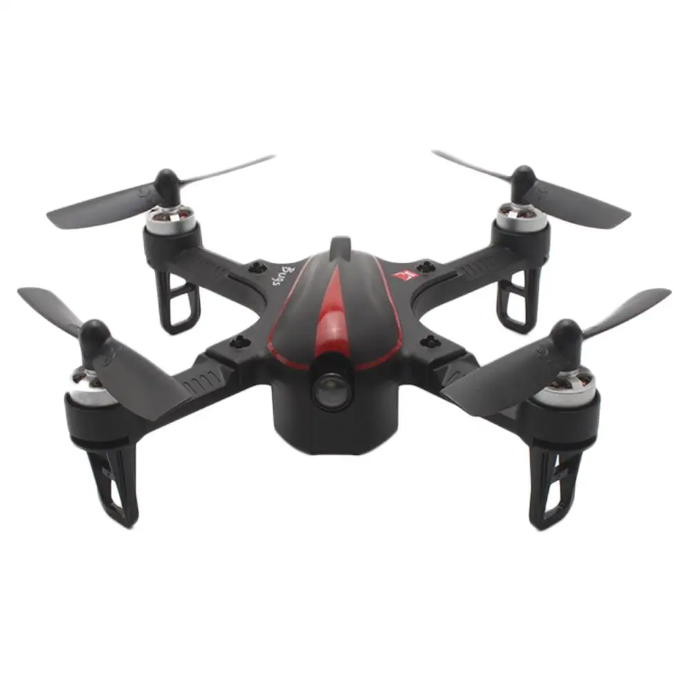 

Hot Sale MJX B3MINI B3mini High Speed Helicopter Quadcopter with Camera 5.8G Real Time Image 6Axis, Black