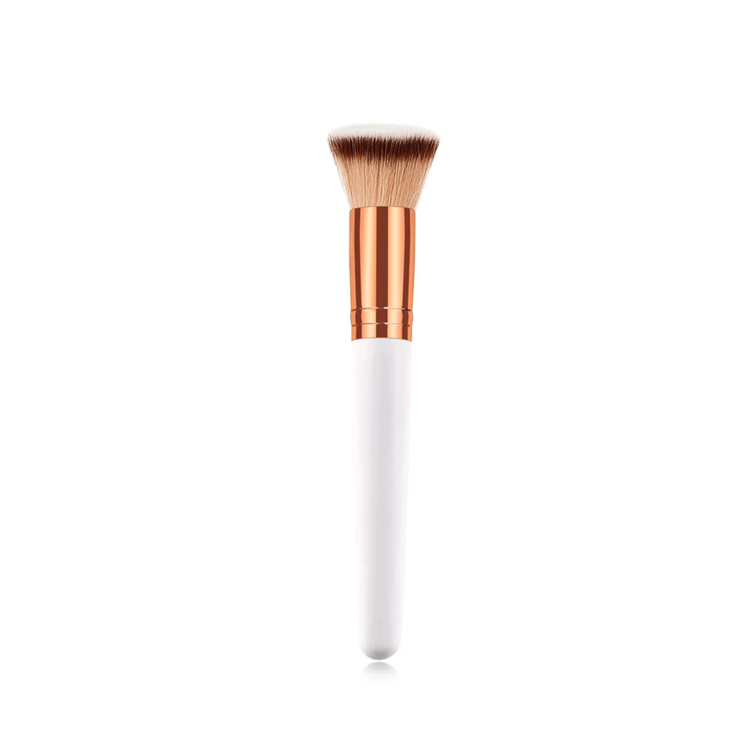 

Eco Friendly Cosmetic Tool Brush Natural Fiber Makeup Brushes Profesional Makeup Brush
