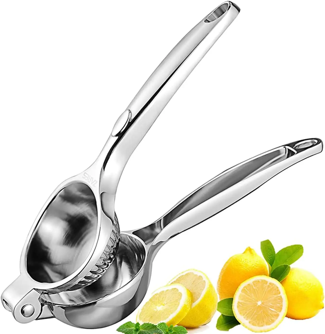 

Manual Fruit Citrus Lemon Squeezer Lime Hand Juice Squeezer Press Juicers Squeezer