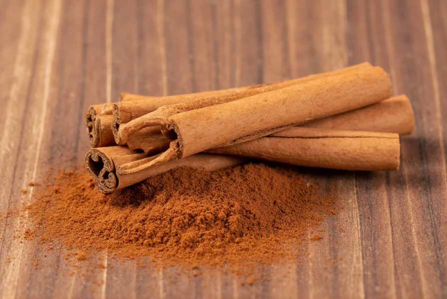 Organic Ceylon Cinnamon Sticks: True Benefits & Uses
