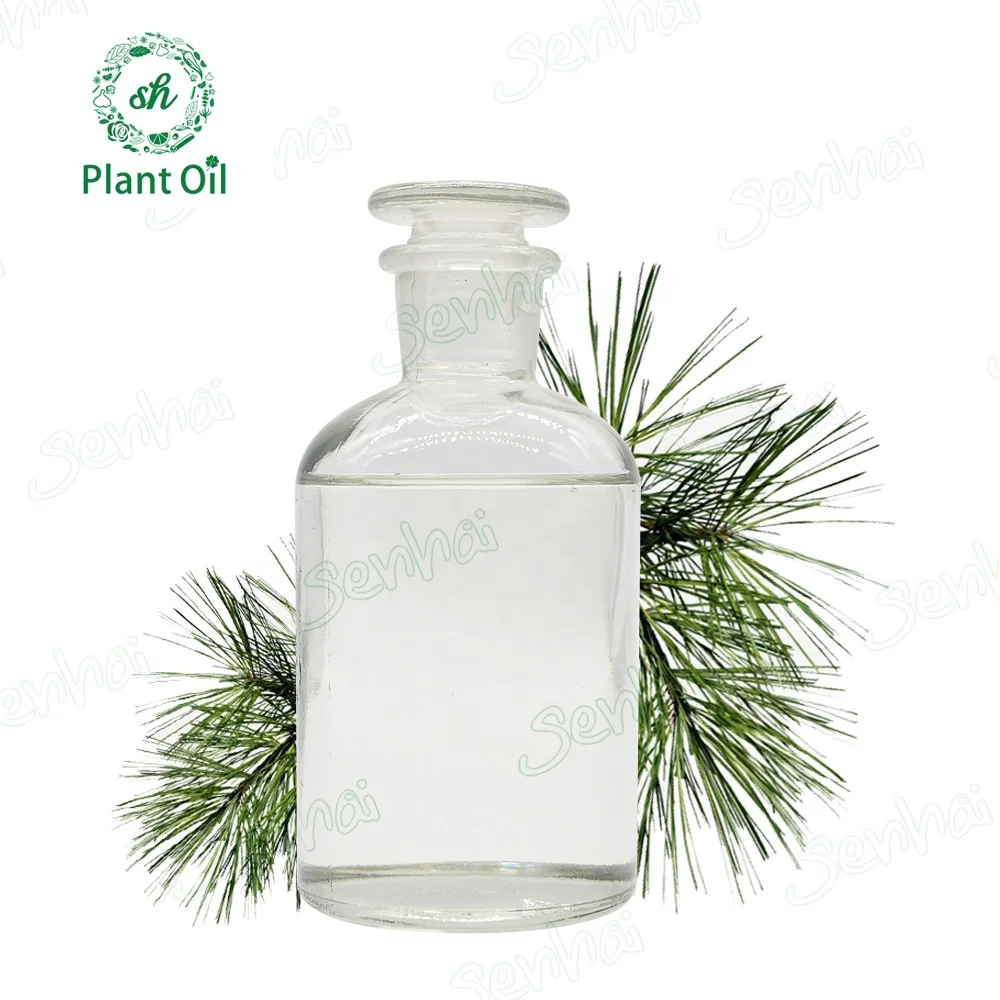 

China pine nut oil 100% Natural Terpineol Alpha Terpineol From Pine Oil, Colorless or light-yellow transparent liquid