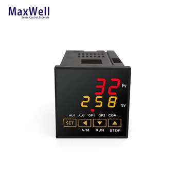 analog pid temperature controller