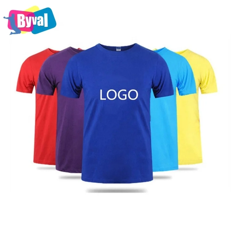 

120 grams cheap price t shirt good quality campaign t-shirt, Stripe