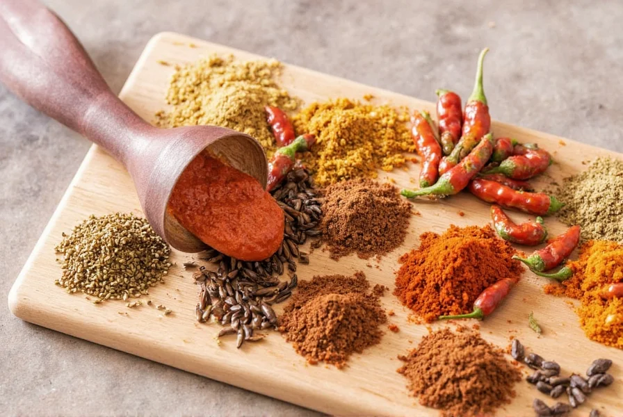 spice storage usage hacks a chili sauce lover s guide