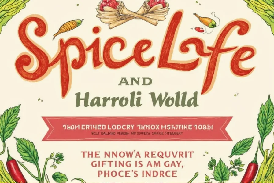 Spice Up Your Life: A Mediterranean Diet Guide for Spice Lovers