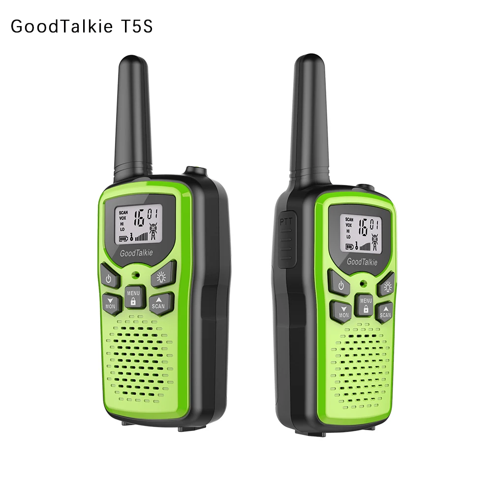 
T5S Car radio and TV Accessories Headset for self-driving tour walkie talkie manufacturer 