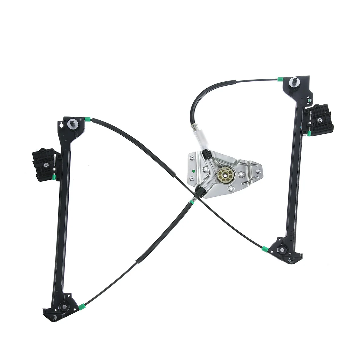 

In-stock CN US Front Right Power Window Regulator without Motor for Dodge Challenger 08-19 752-275 68043884AA