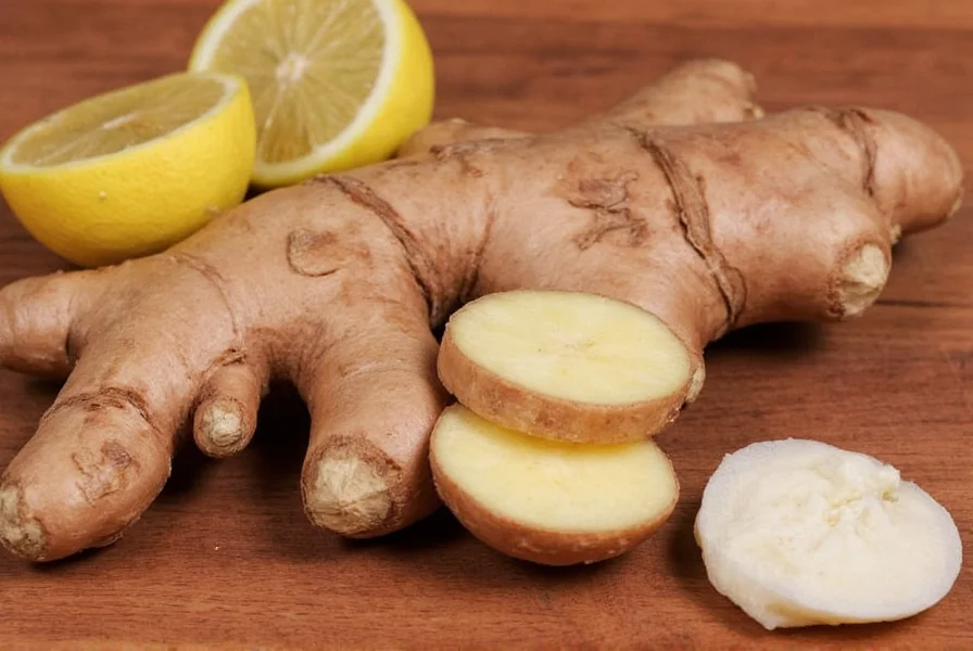 15 Fresh Ginger Root Recipes for Health & Flavor (Tested)