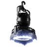 Plastic 2 in 1 LED FLASHLIGHT WITH CEILING FAN