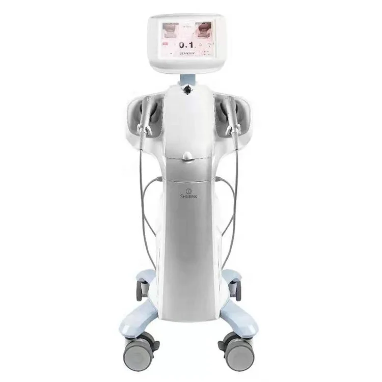 

Newest 7D Hifu Body And Face Slimming Machine 20000 shots Face Body Lifting Tightening anti-wrinkle 7d Hifu Shurink