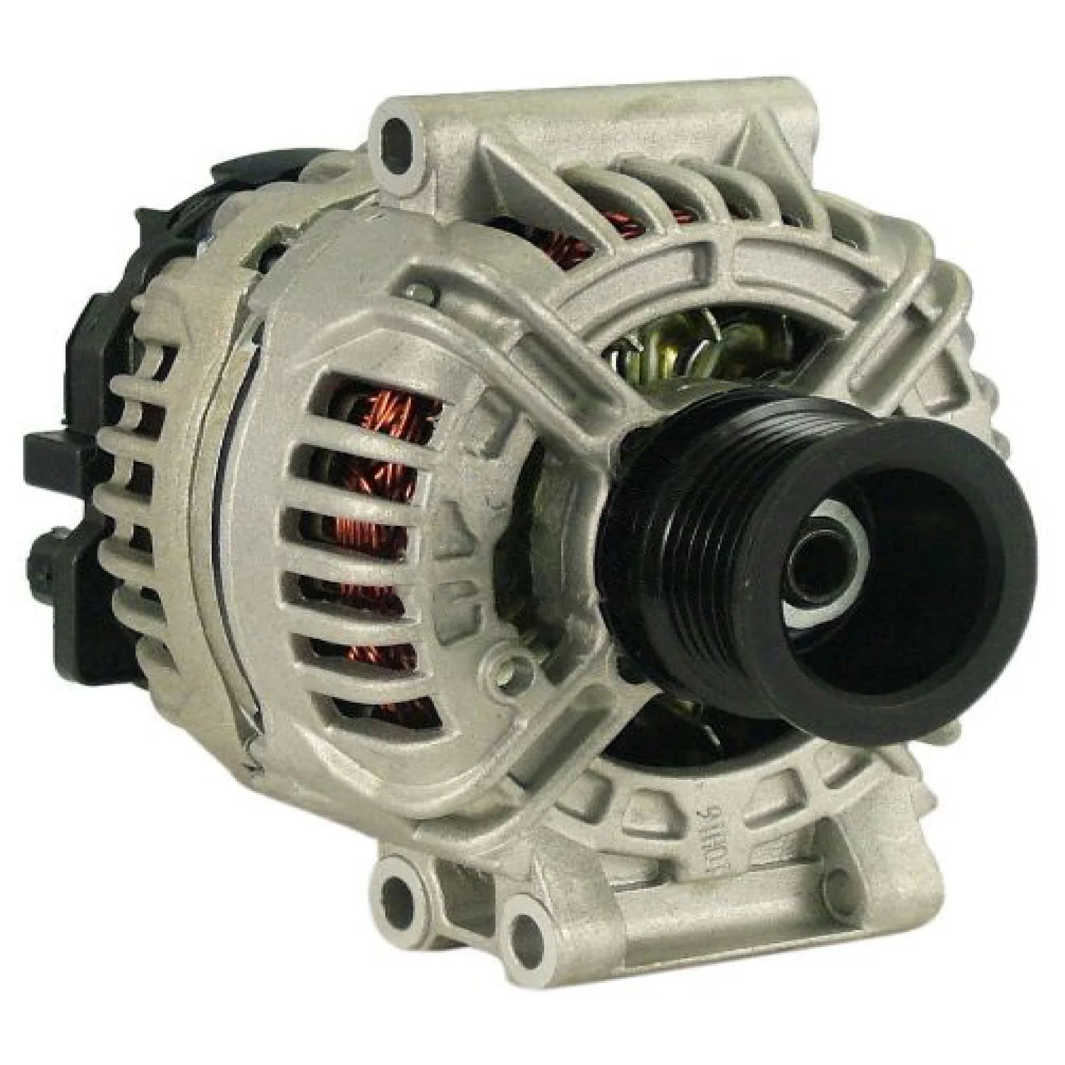 

Auto Dynamo Alternator Generator For BSH Delco VLEO 0124415007 0124415043 0124415046 0124415047 0986041850 112144 DRA3754