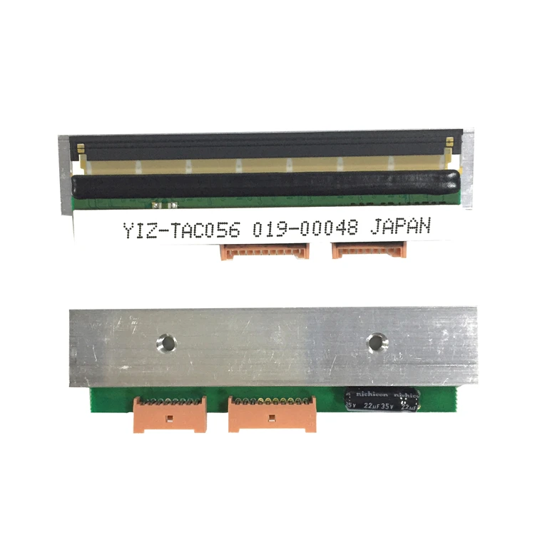 Barcodeha Thermal Head Printhead Used for DG Label Printing Scales Sm5300 Sm5100 SM-5100 SM-5300 Printer Head for Barcode Scales