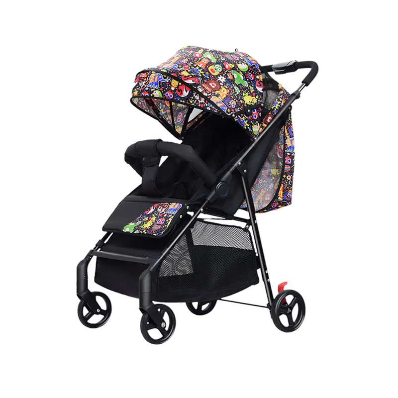

European Jogger Baby Pushchair, China Suppliers Luxury Doll Stroller Set/, Pink/blue/green/gray/red/flower color