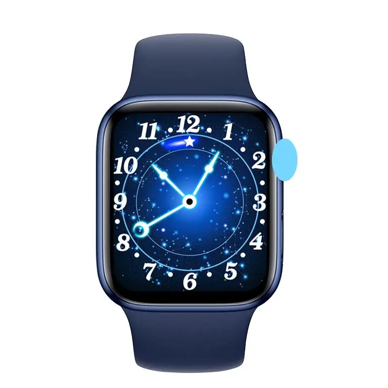 

1.75 Inch IP67 Hw22pro 2021 New Arrival Smartwatch Hw 22 Reloj Bt Call Iwo Watch 6 Sport Montre Music Serie 6 Smart Watch Hw22
