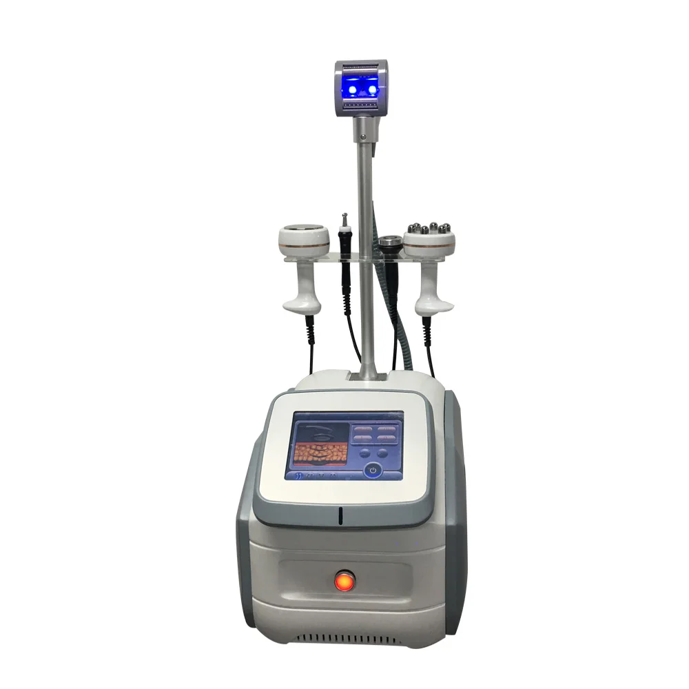 

Portable Vacuum Massage Cavitation Slimming Vacuum body contouring machine