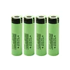 18650 mod battery high discharge current excellent performance NCR 18650B 3400mah 3.7v li ion battery