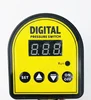 Intelligent Automatic Digital Pressure Control for Water Pump