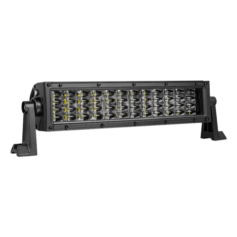 

Good price of New product 202112 Inch Straight Aluminum LED Light Bar