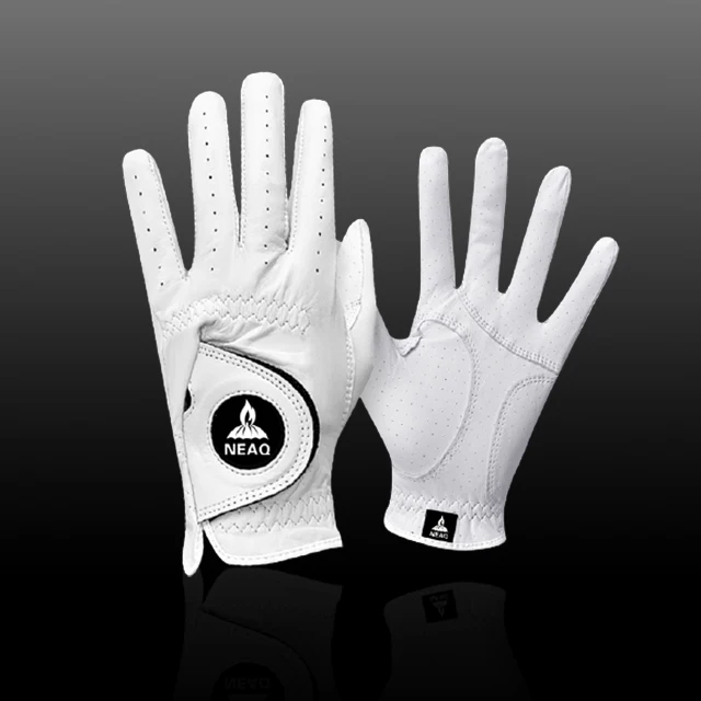 

Custom Colors Custom Logo Golf Gloves Hypertouch Pro Golf Glove Men Right Handed Golfers - Aaa Cabretta Leather Golfing Gloves