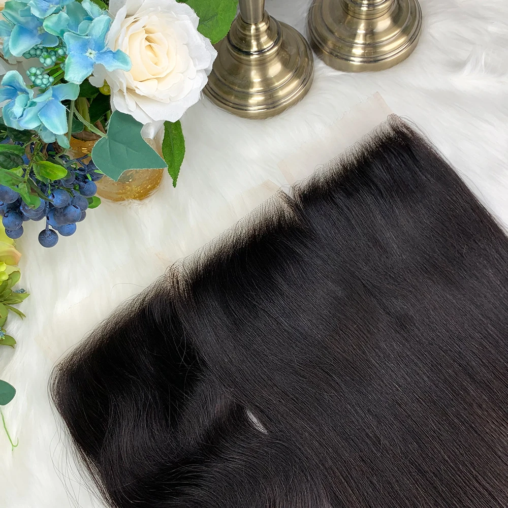 

Cheap Human Hair With Closures Mink 2x6 Lace Closure 5x5 Lace Closure Human Hair HD
