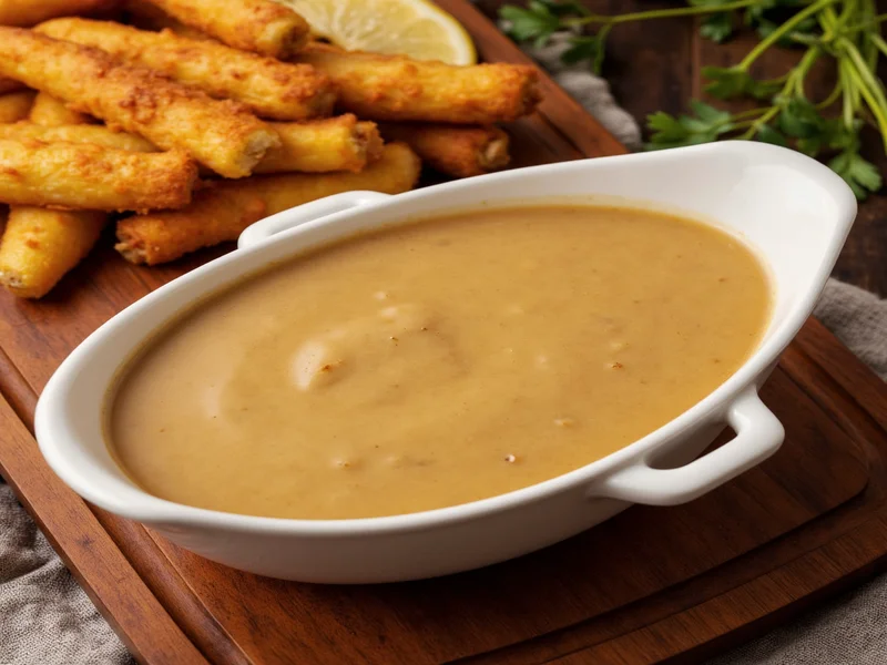 how do i make homemade gravy