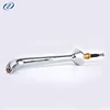 Single swan-neck beer tower tap with factory price