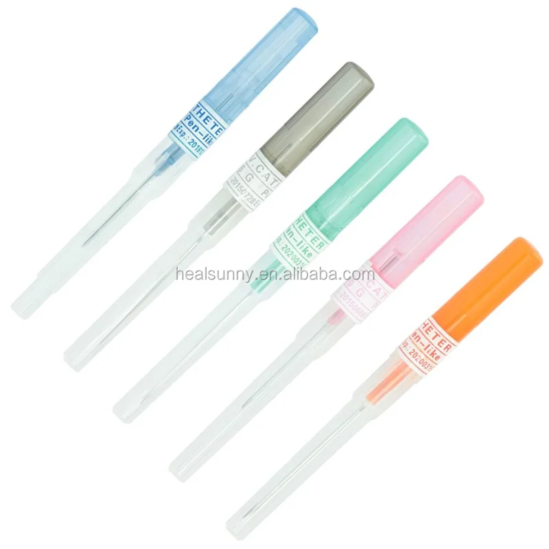

Disposable Piercing Needles Sterilized Piercing Tattoo Needles