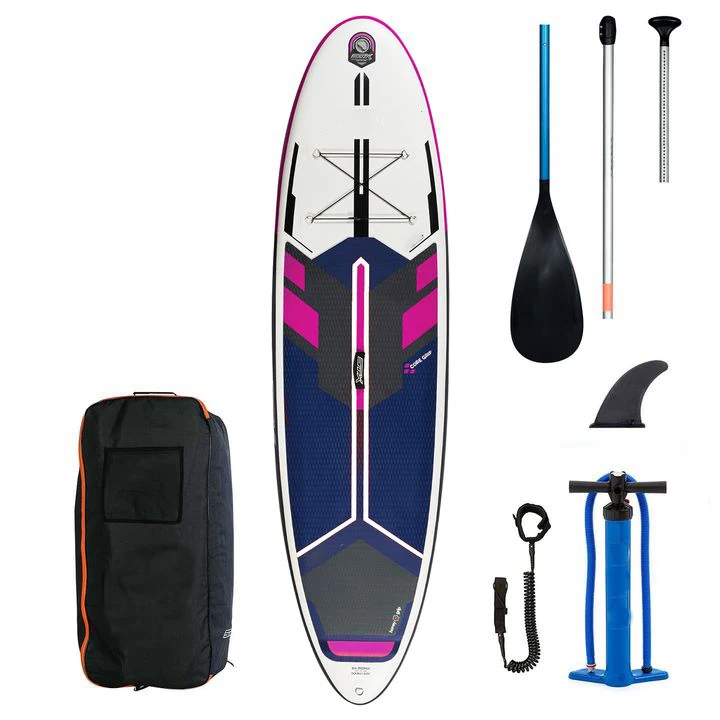 

World Best Selling Products Paddleboard Inflatable Paddle Board Pink Air Inflator SUP