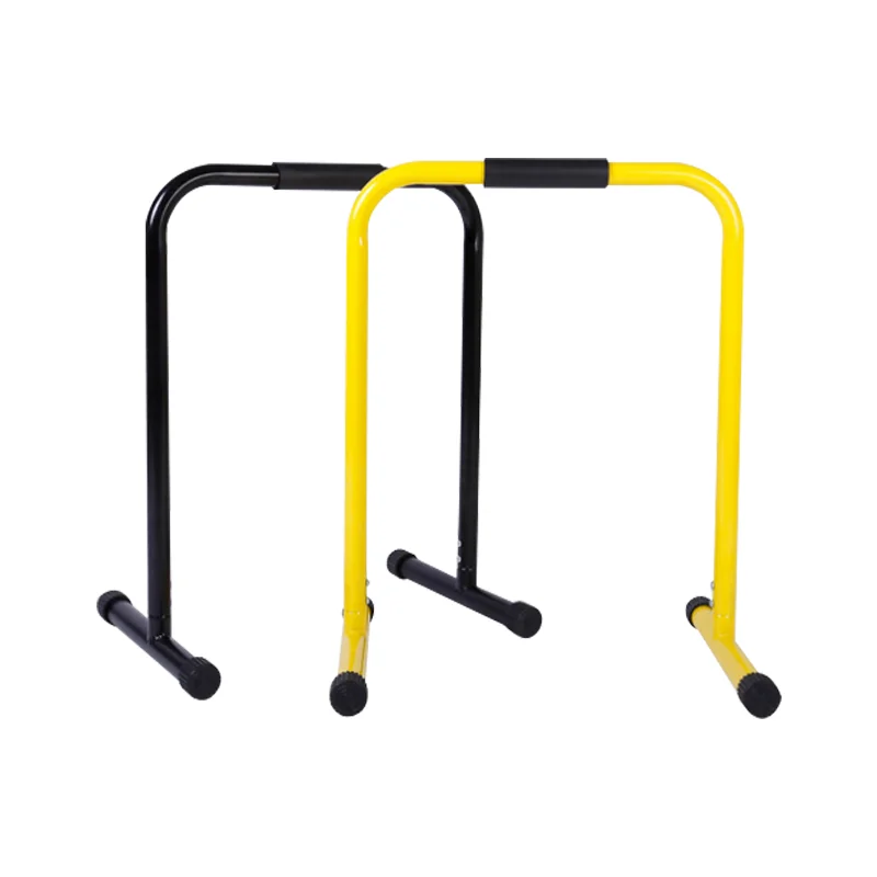 

Double pole multifunctional indoor single parallel bars home pull-up trainer split parallel bars push-up stand