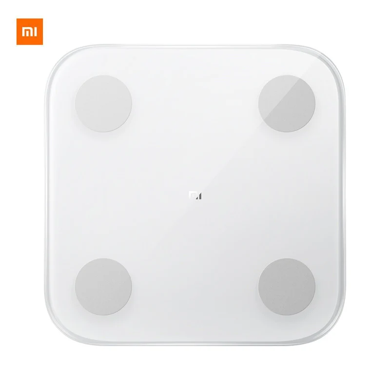 

xiaomi Smart Weight Scale2 Balance Test Body Intelligent Body Composition Scale