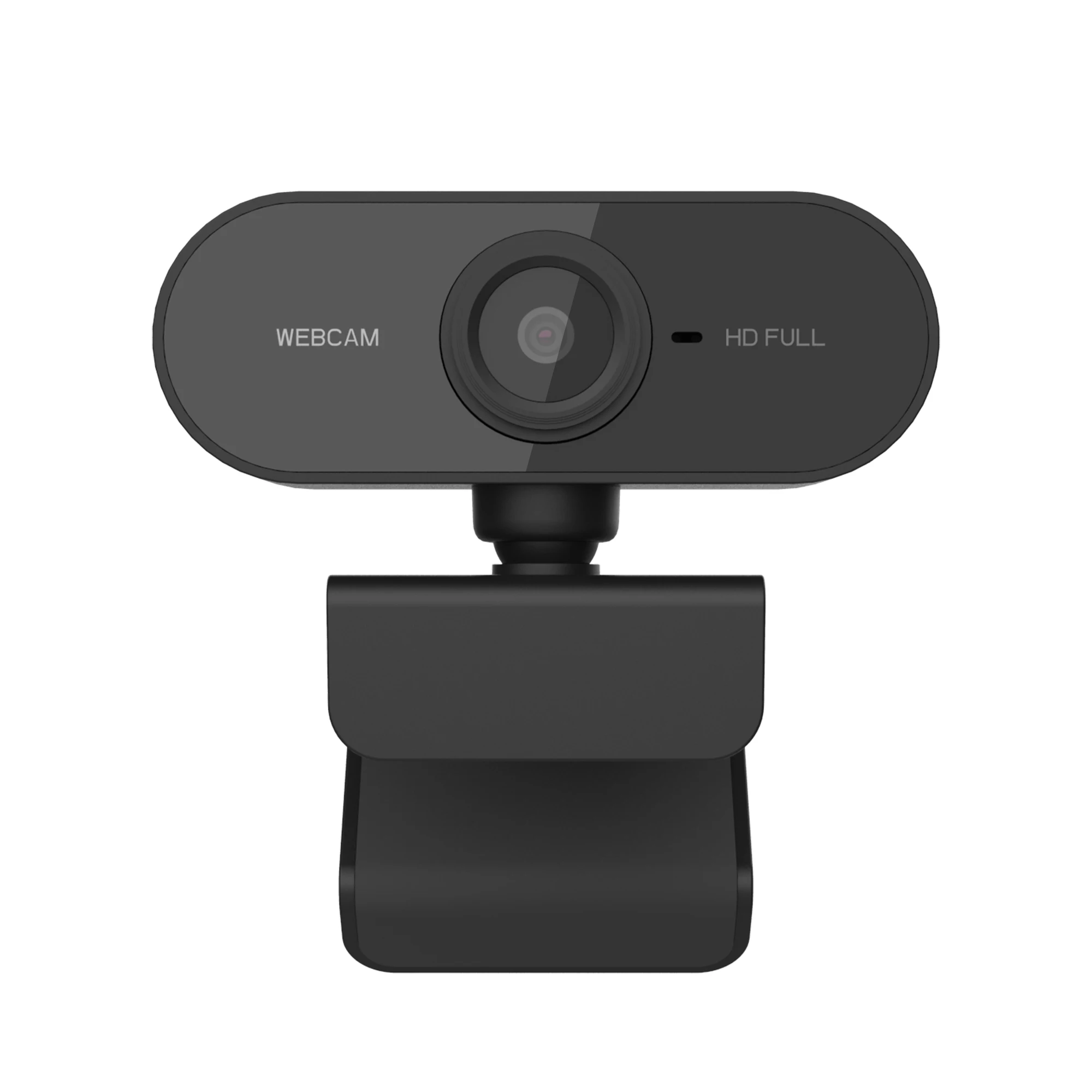 

Video Conference Camera Webcam USB Webcam with Mic 1080P HD Webcam Amazon hot online class live broadcast