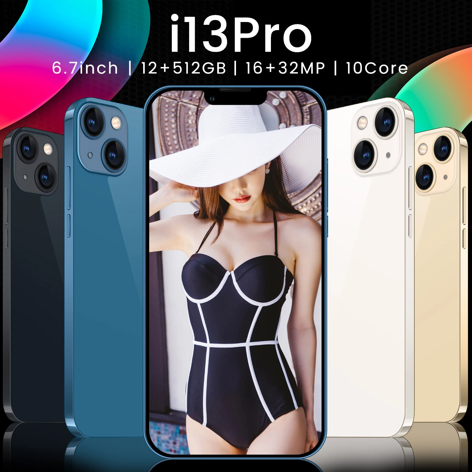 

i13 pro M9Plus Dual SIM Dual Standby Nano SIM Card poco x3 pro mi 11mobile phones