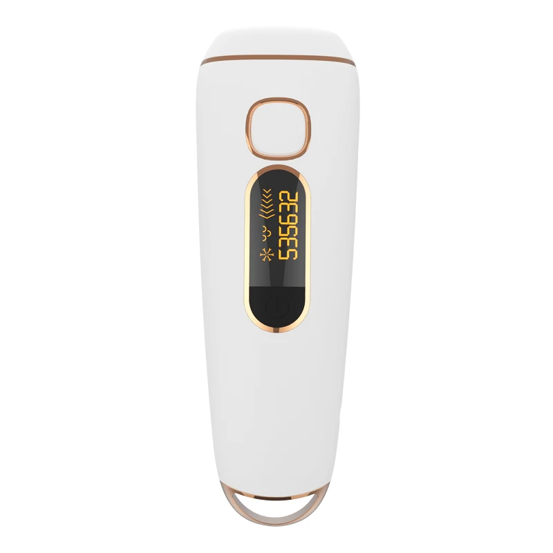 

Depiladora Ipl Permanent Laser Portable Machine For Hair Removal