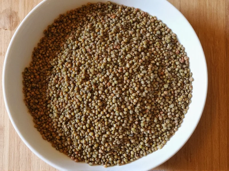 How to Season Lentils: Proven Flavor Techniques